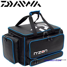 Сумка-холодильник Daiwa N'Zon Carryall Cool Bag 40л